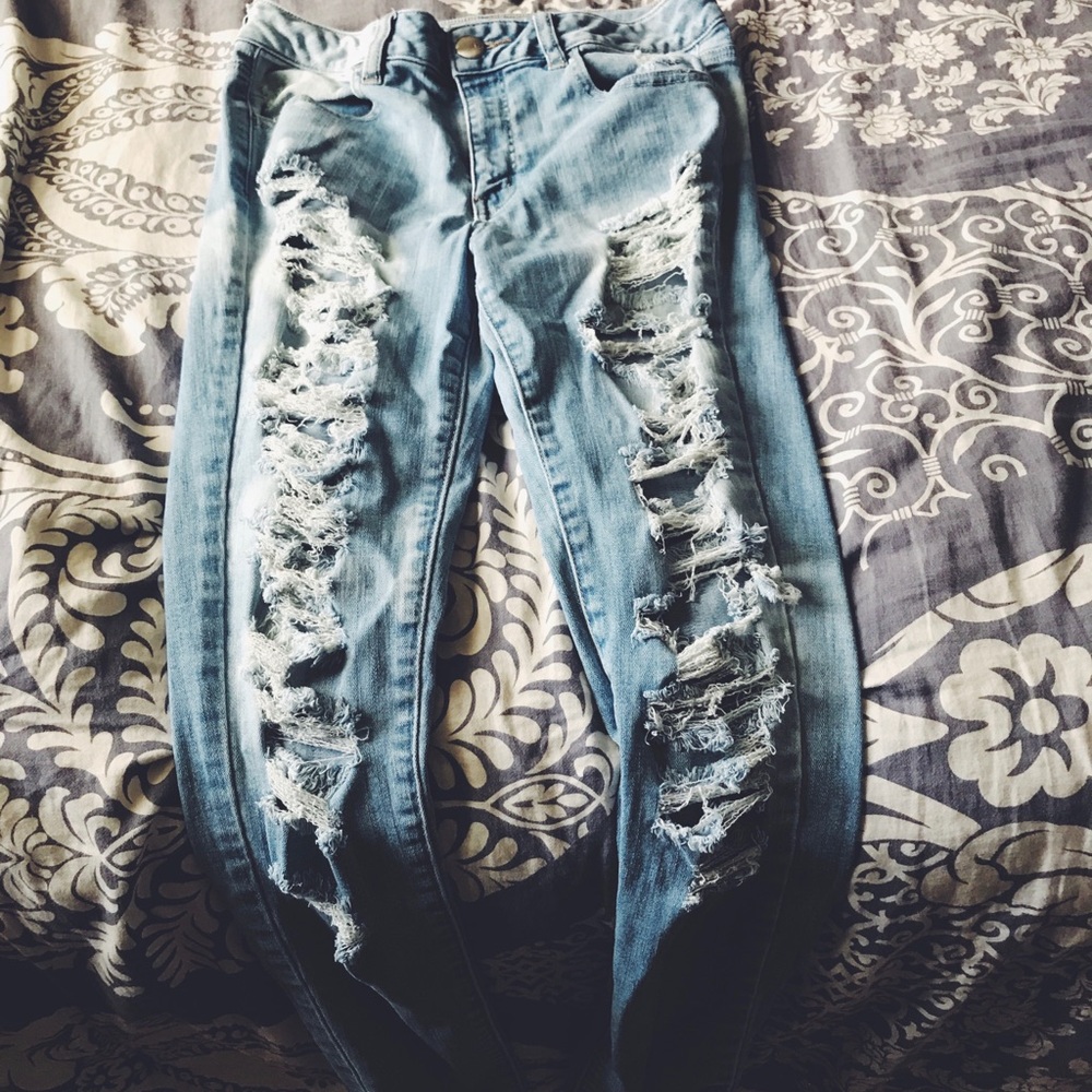 Jeans